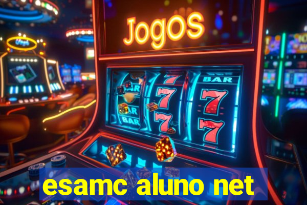 esamc aluno net